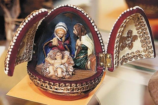 El Nacimiento: much more than Nativity  