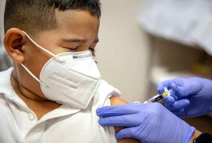 Vacuna contra la flu