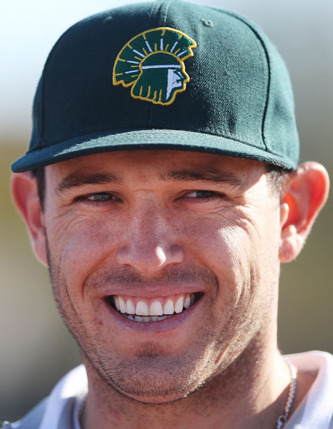 Ian Kinsler