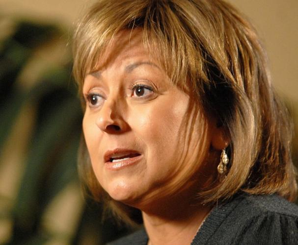 GOP Latinos attacked as 'sellouts'   