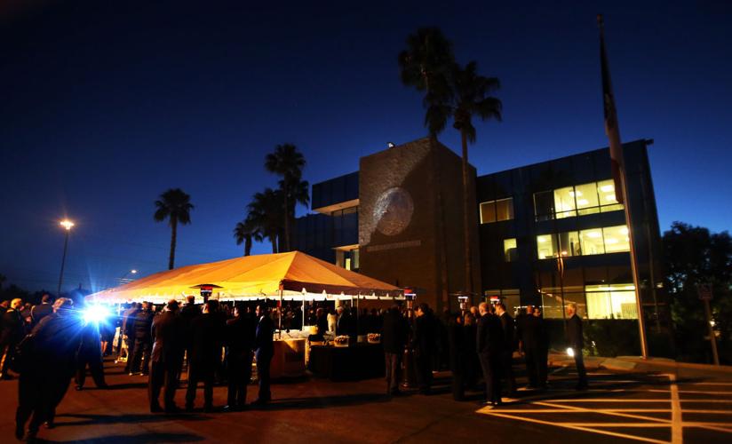 Mexican Consulate