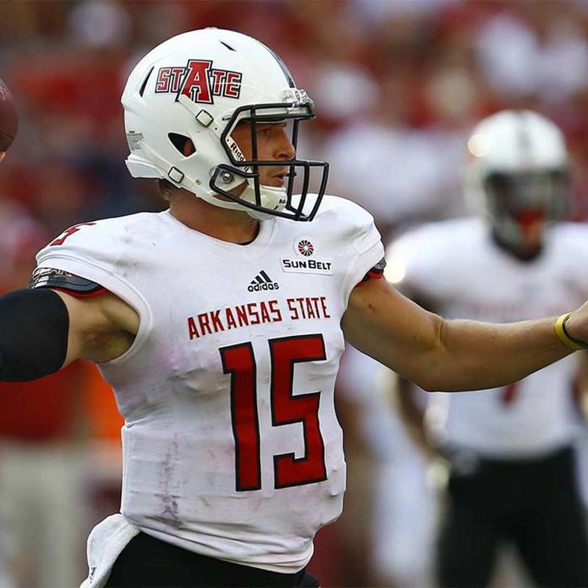 Arkansas State To Play In Dec 29 Nova Home Loans Arizona Bowl