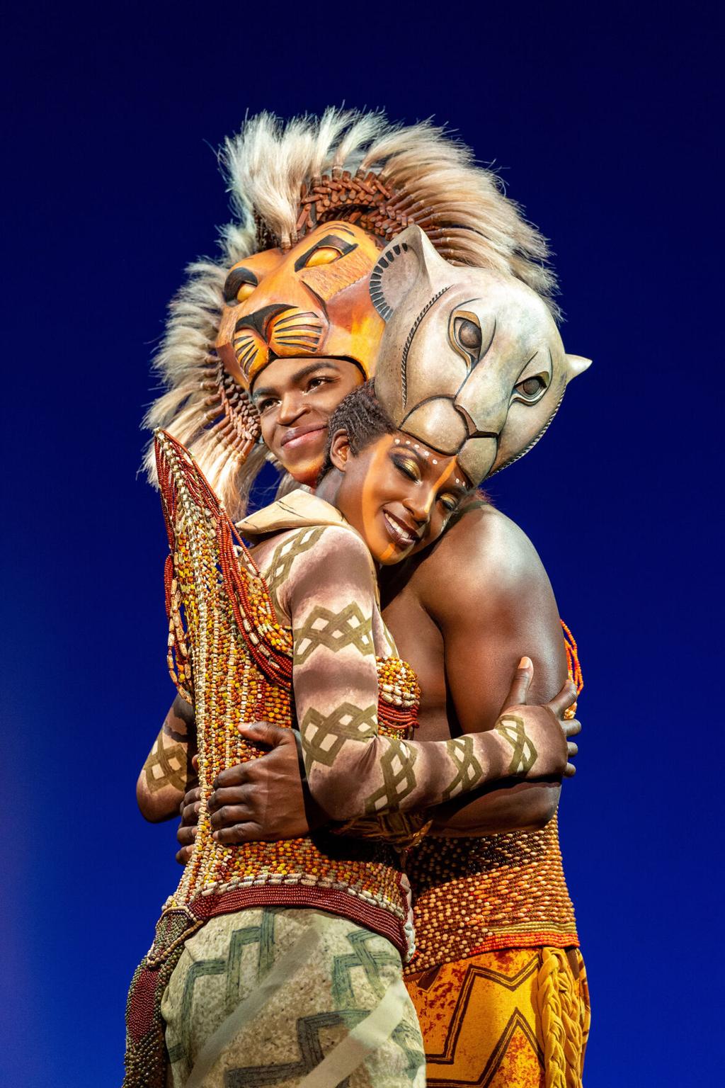 The time has come: Disney's 'The Lion King' is returning to Tucson