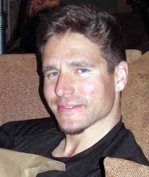 Justin James McKnight   