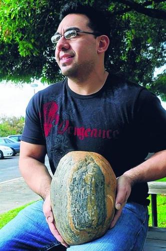 Rock's image likened to Holy Mother's  