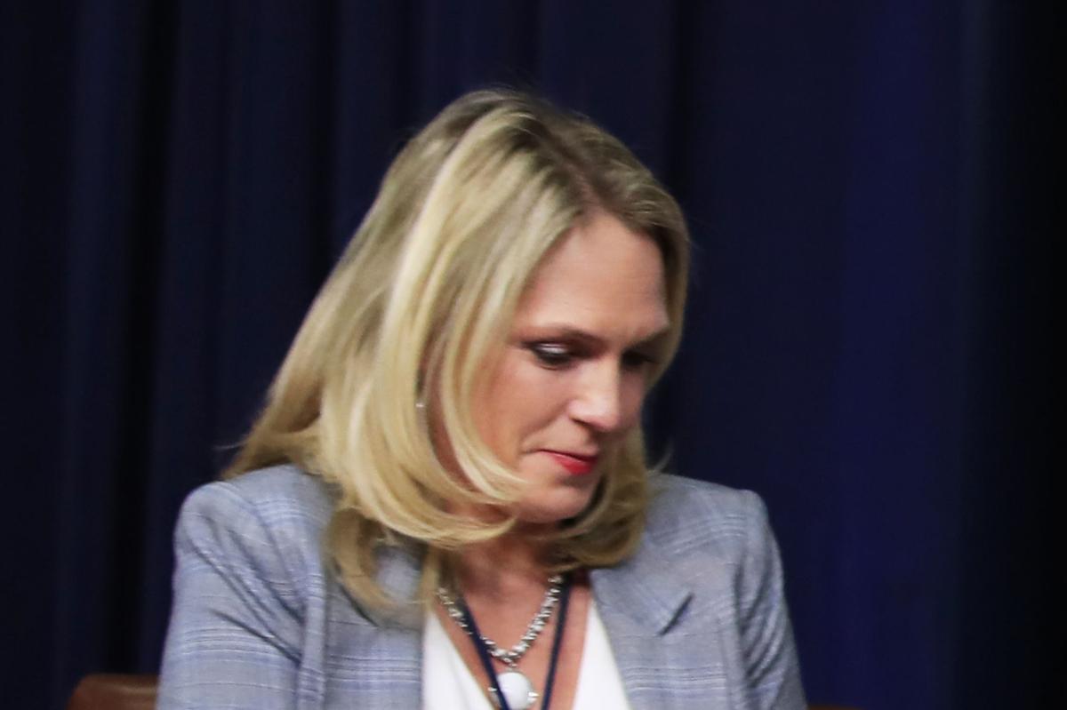 White House McCain