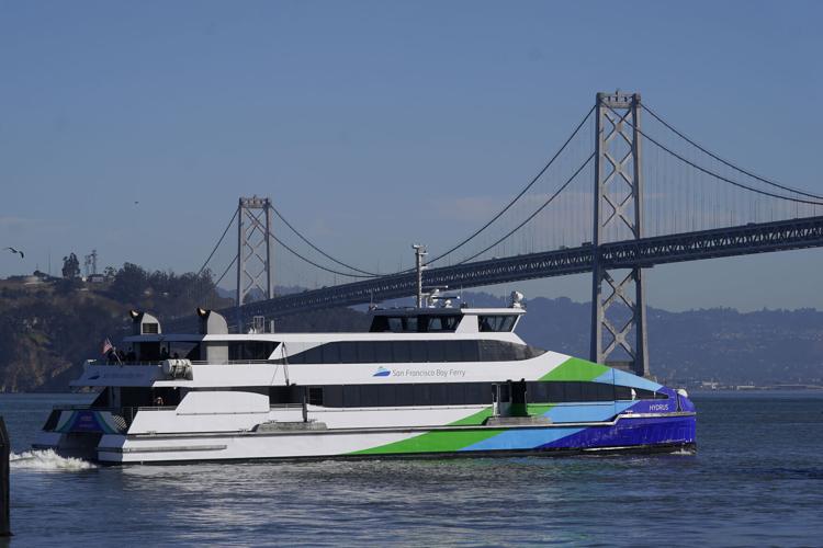 San Francisco Transportation Funding