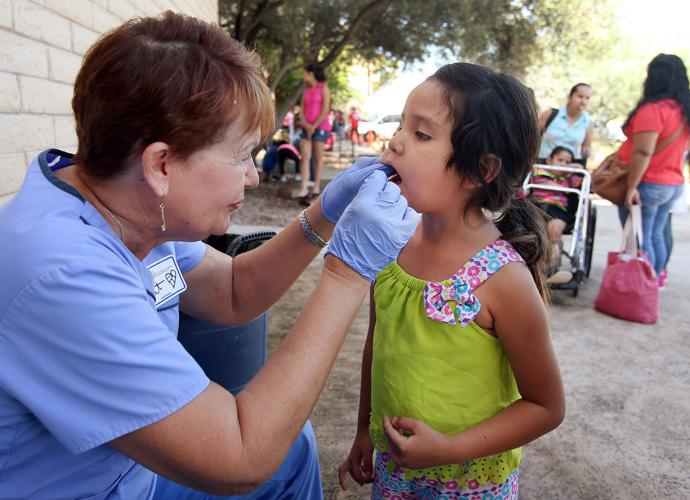 St. Andrew's Children's Clinic