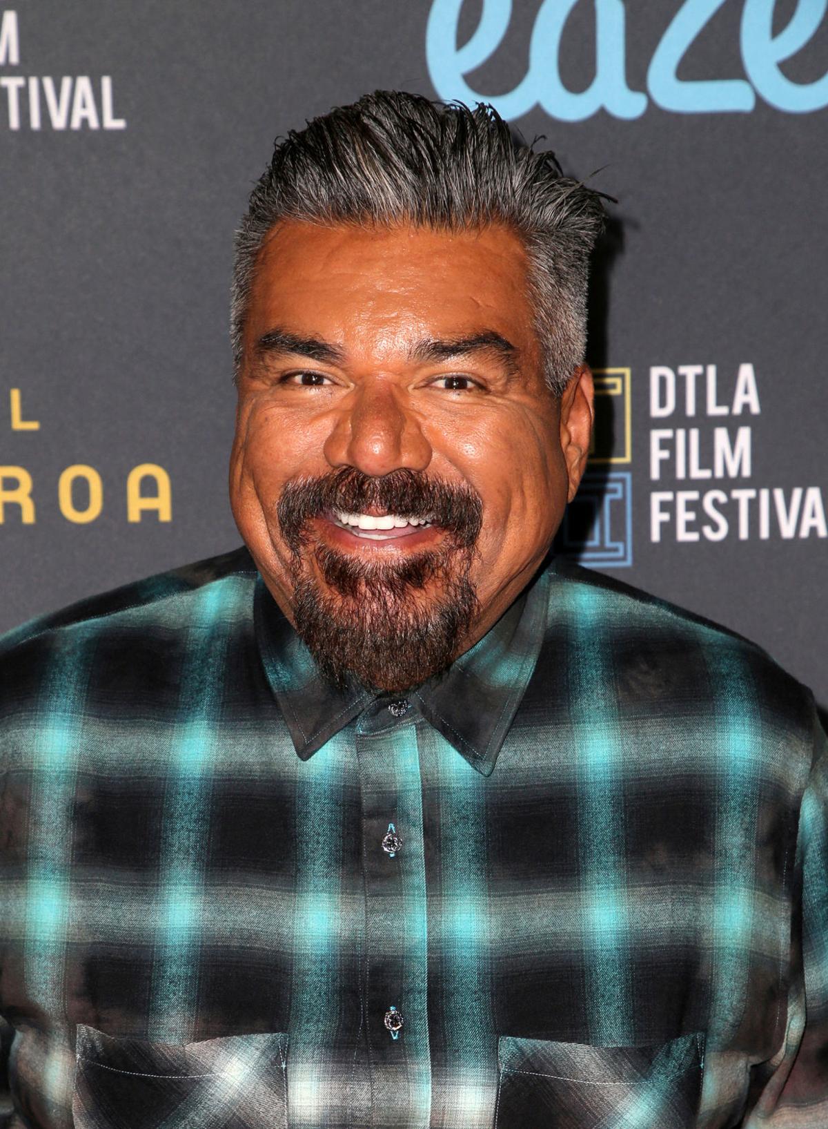 George Lopez S Rained Out Tucson Show Is Back On For June 1