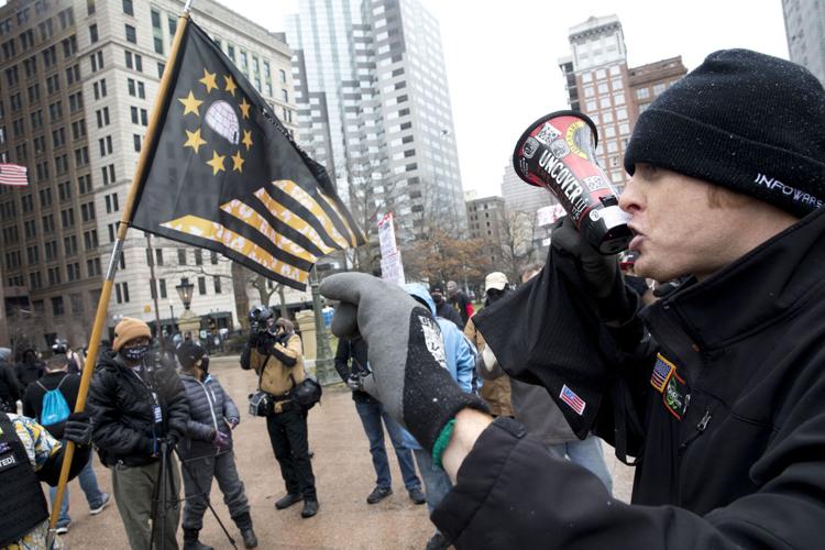 Capitol Riot Ashli Babbit