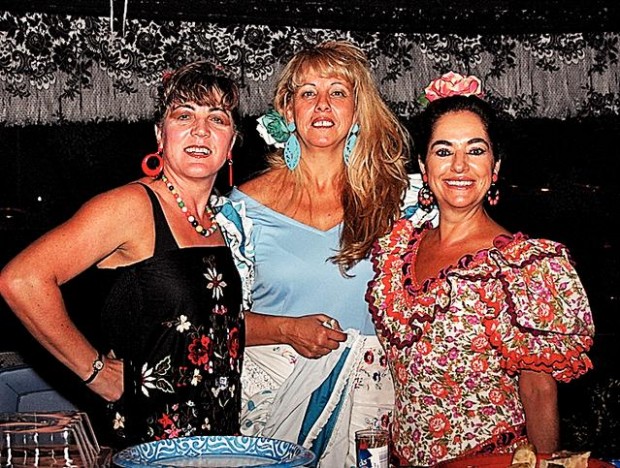 Primer Festival Español y de Flamenco en Tucsón  