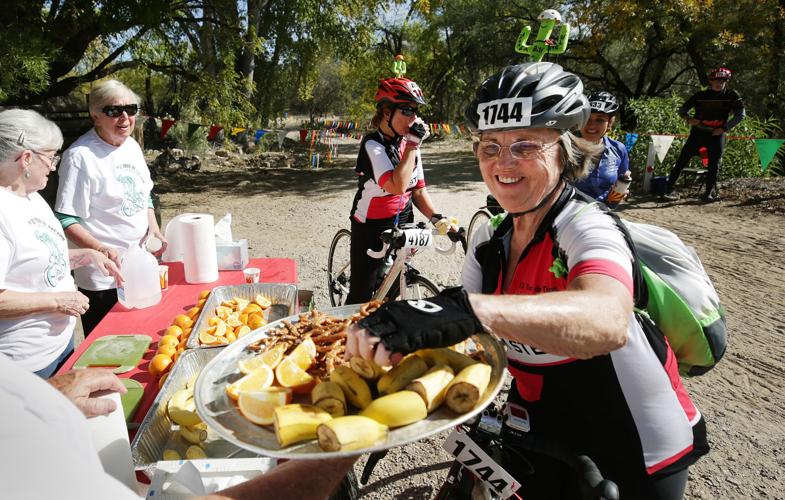 2018 El Tour de Tucson