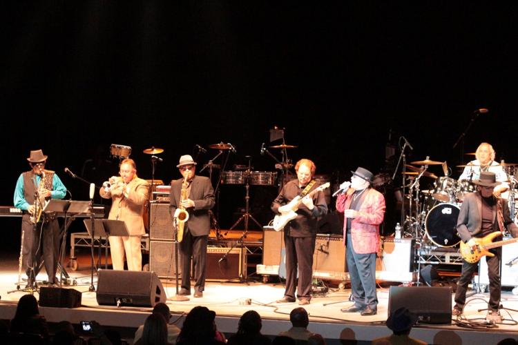 Thee Midniters
