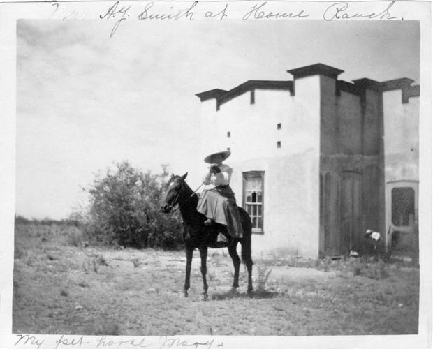 Effie Anderson Smith