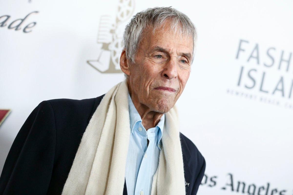 Obit Burt Bacharach