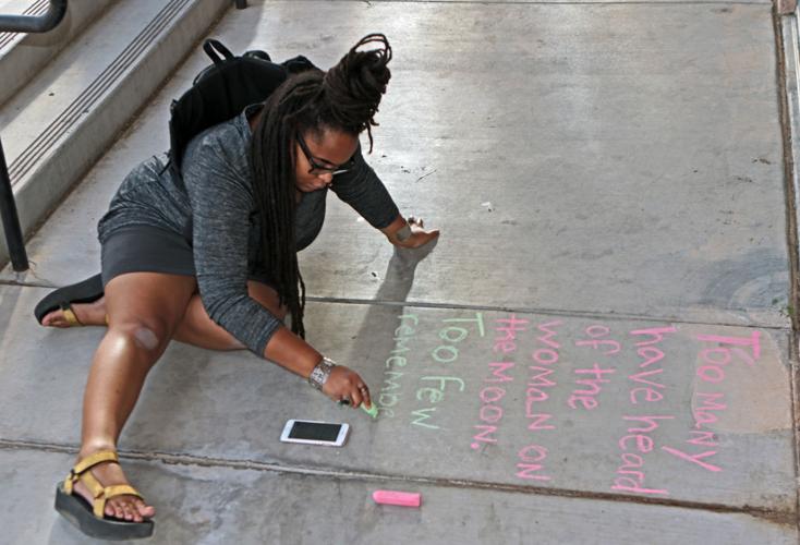 Urban Poetry Pollinators