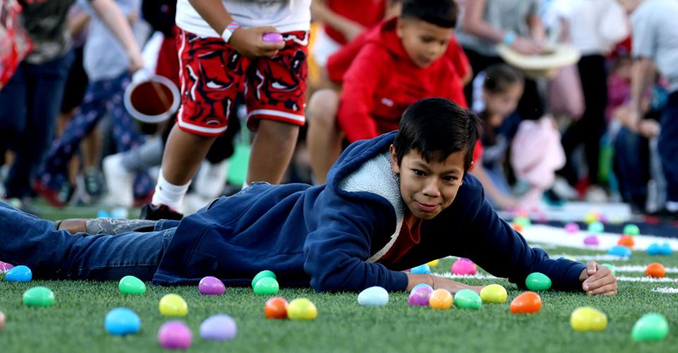 Arizona football Spring Showcase