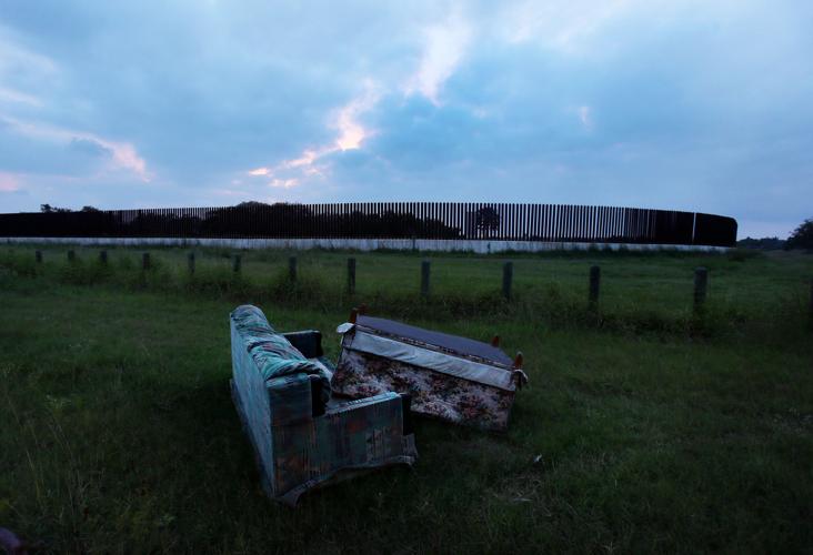 2016 Border Project: Texas