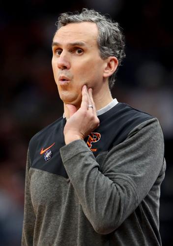 NCAA men's tournament