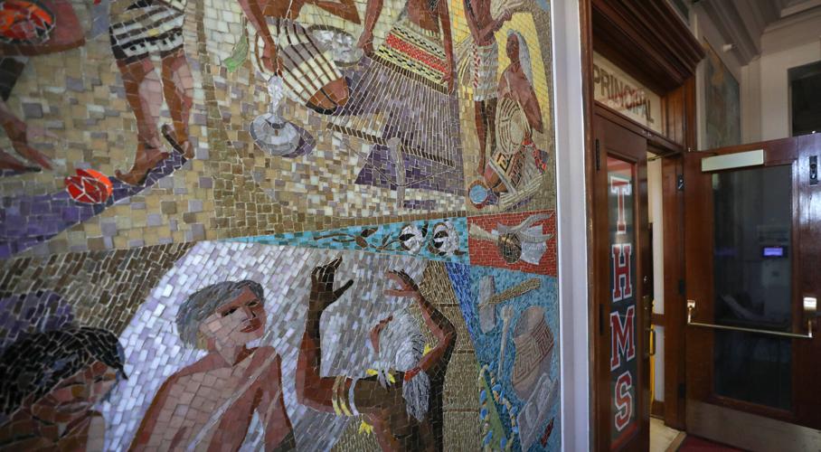 Tucson High Magnet School