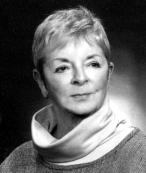 Joan Lomax Roberts   