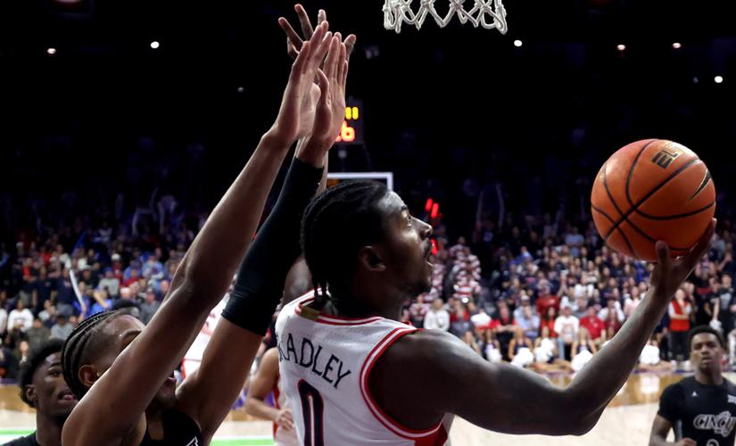 University of Arizona vs Cincinnati