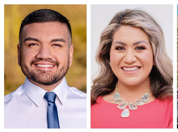 2020 Elections: Arizona House, LD 20