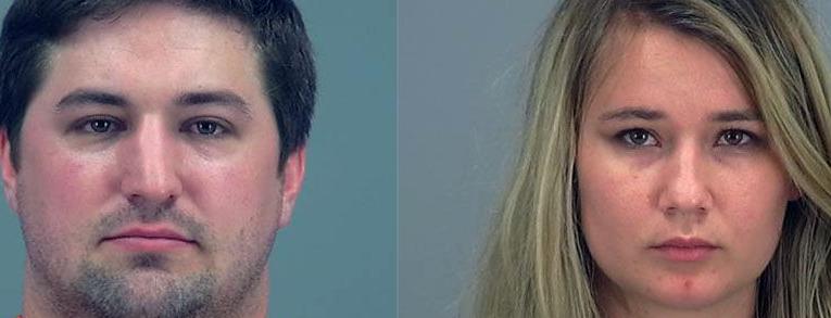 Deputies: Pinal County couple leaves tot home alone to play Pokemon Go