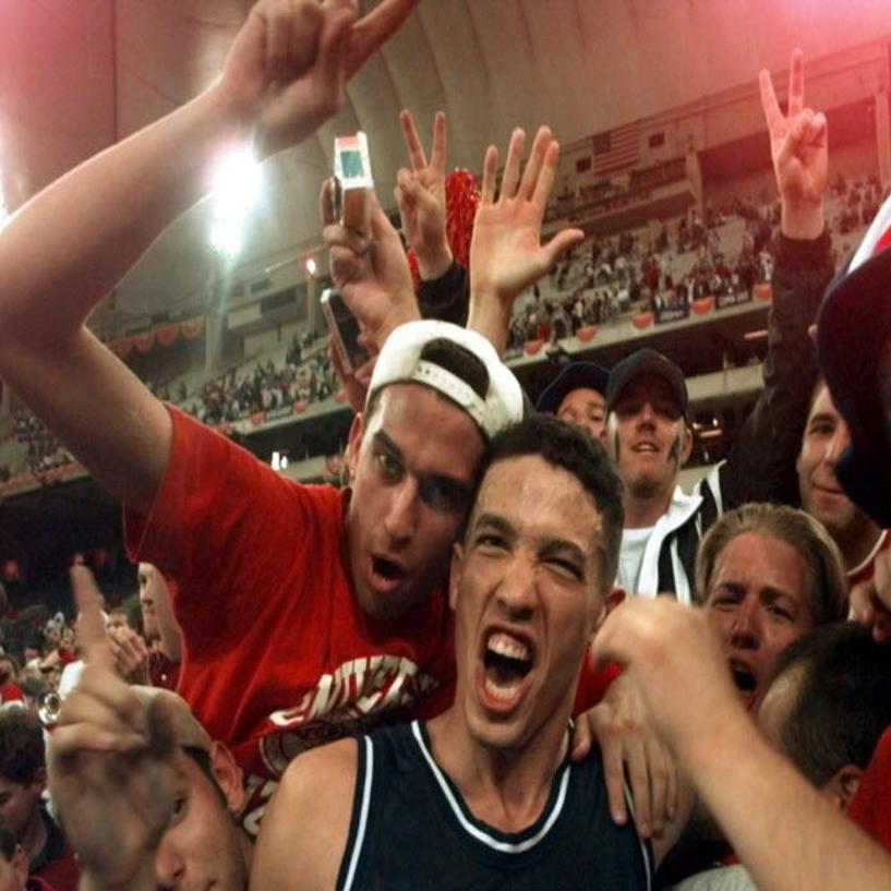 Ua Fans Say 1997 Run Inspires Hope For 2016 Wildcats Squad
