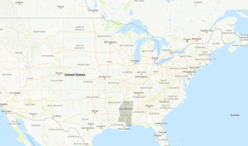 Mississippi