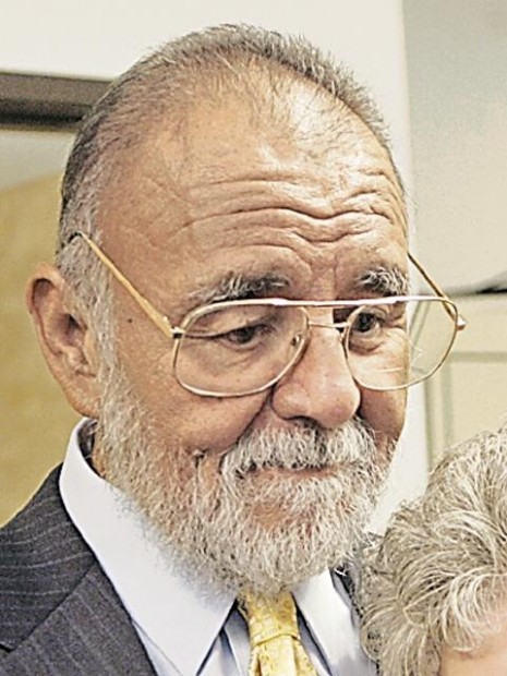 Romero retires as Nosotros CEO and academy chief