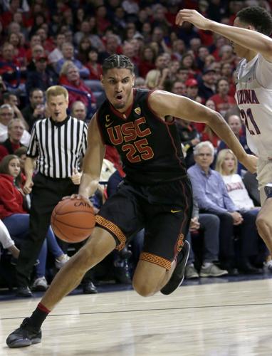 B is for Bennie Boatwright