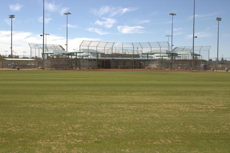 Tucson Invitational Games