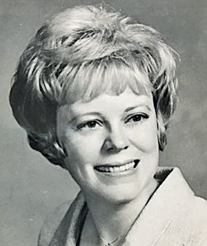 PERRY, Patricia Lynn