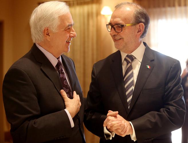 Carlos Manuel Sada Solana