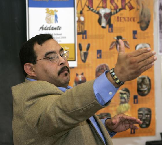 Augustine Romero