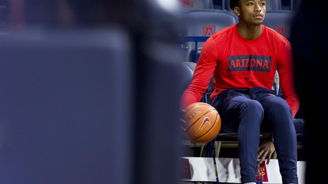 It S Official Brandon Williams Moving On From Arizona Wildcats Bruce Pascoe S Blog Tucson Arizona Eminetra