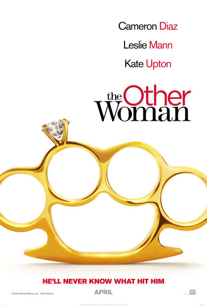 'The Other Woman' cover
