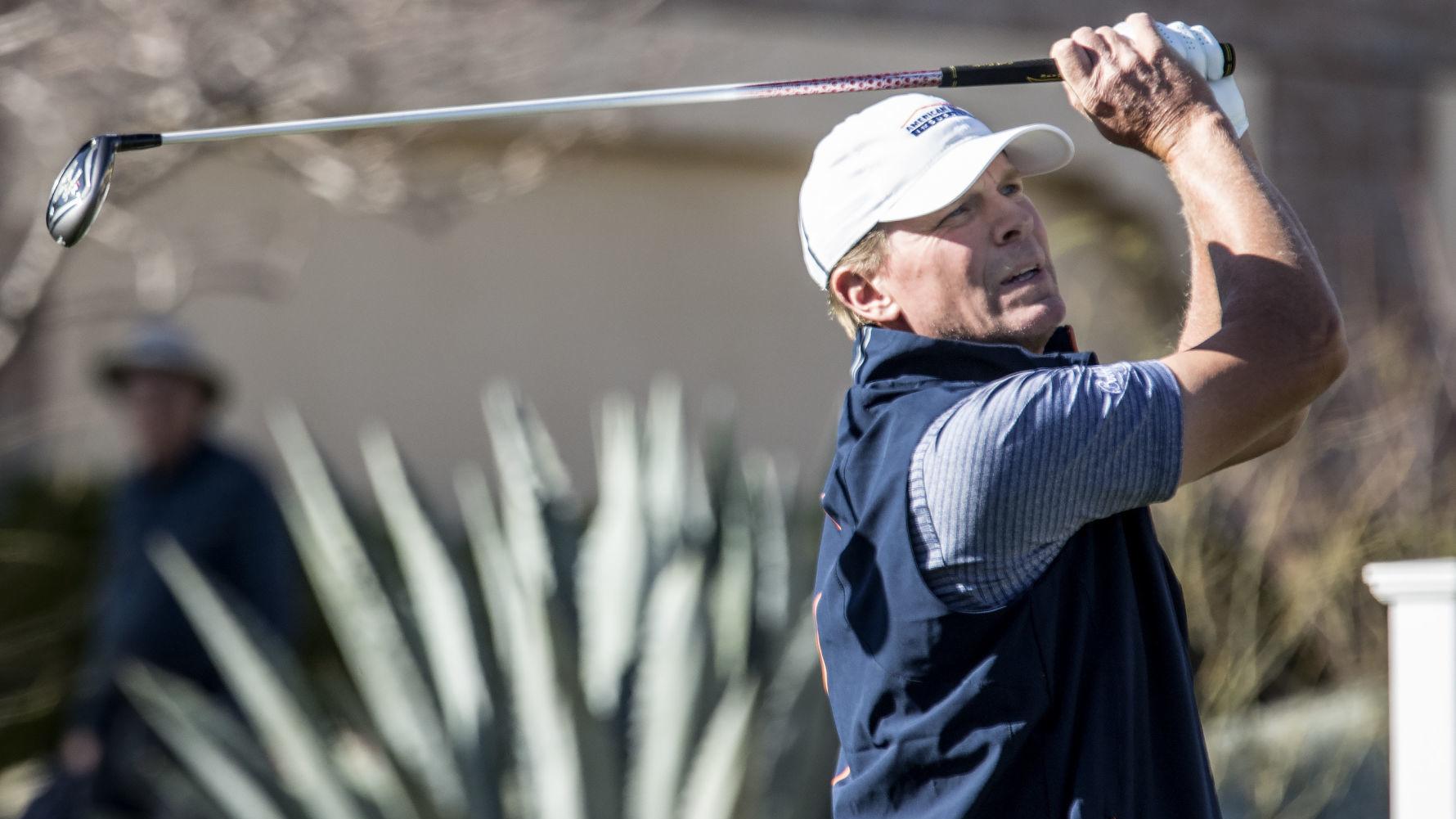 Cologuard Classic 19 Players To Watch In The 2019 Tournament Tucson Sports Tucson Com