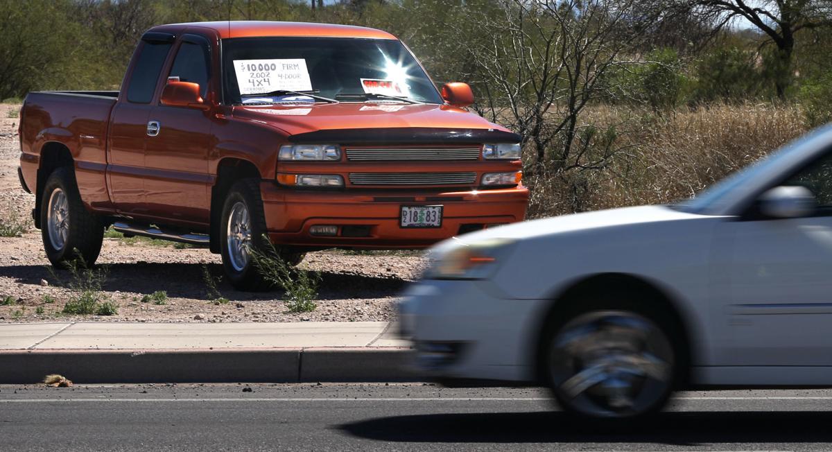 Road Runner Save Yourself Some Trouble When Buying That Used