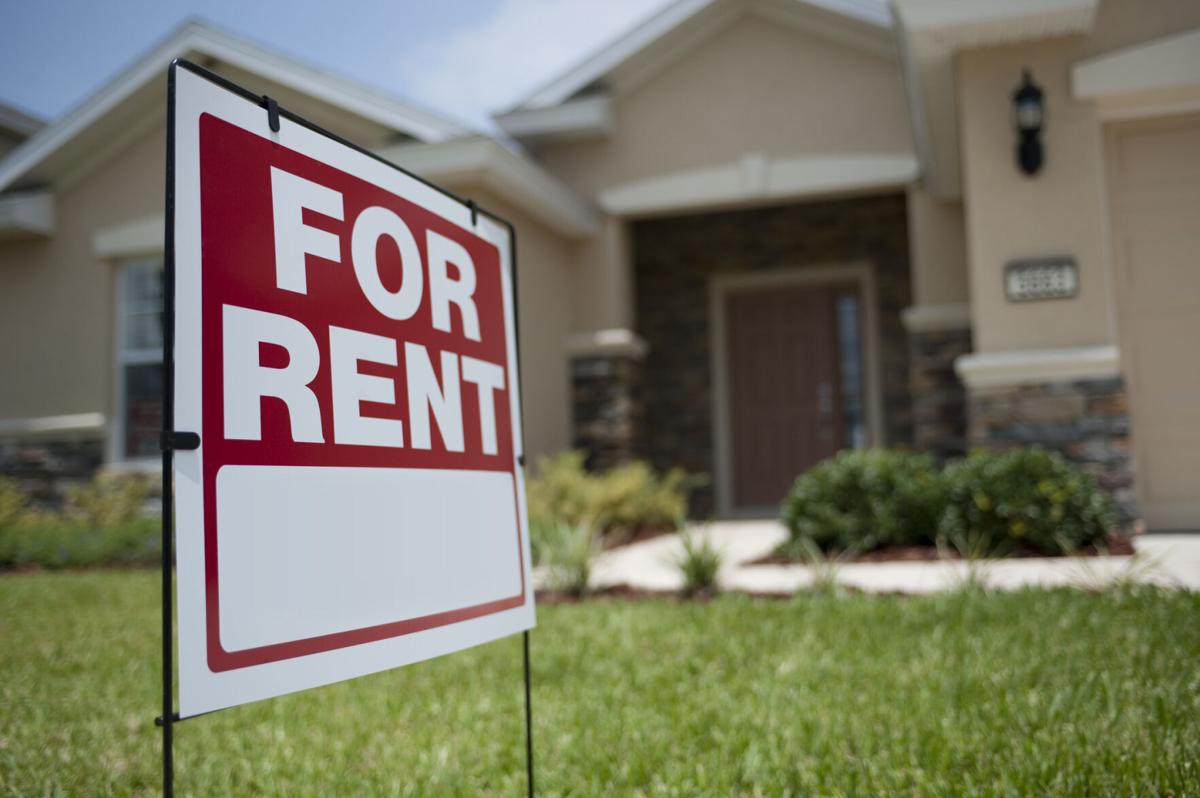 Rental housing