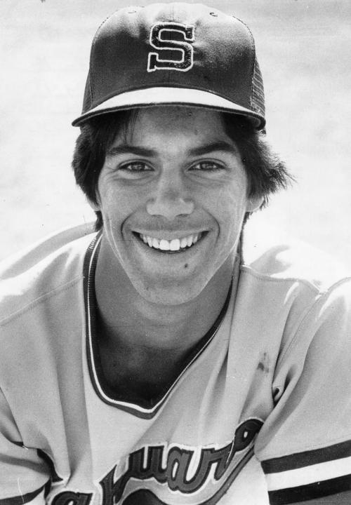 1. Sam Khalifa, No. 7, 1982