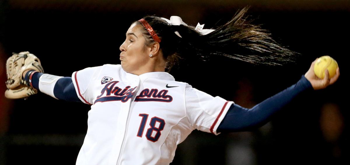 University of Arizona vs Utah