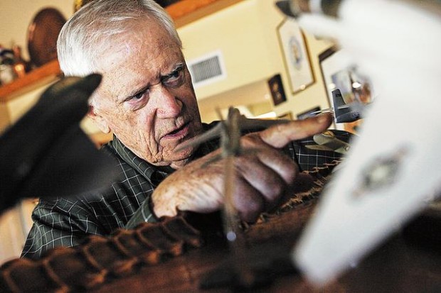 Opinion by Bonnie Henry: A hard act to follow  