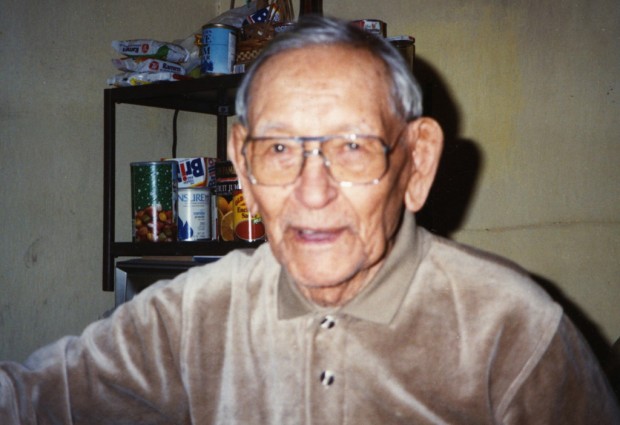 Neto's Tucson: One migrant's trove of photos early tucson   