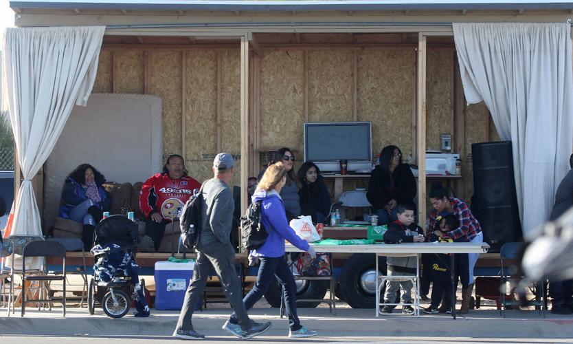 2017 Tucson Rodeo Parade