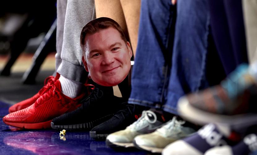 University of Arizona vs Colorado, men's basketball (copy)