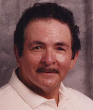 Frank Quiroz Leon "Porky"