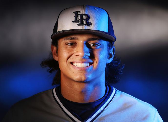 2016 Baseball Player of the Year: Nick Estrella, Ironwood Ridge