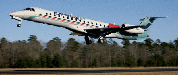 ExpressJet adding three nonstop flights  